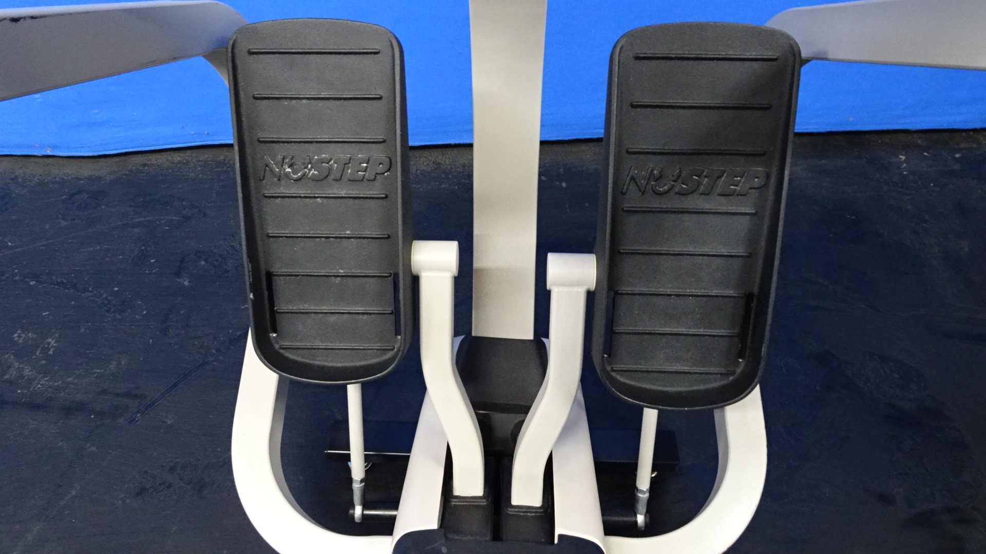 nustep trs 4000 replacement seat